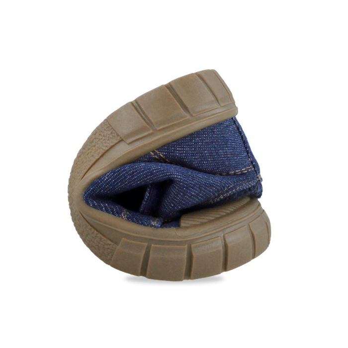 Ghete Primii Pasi, Captusite cu Polar 251331-A008 Azul Garvalin [2]