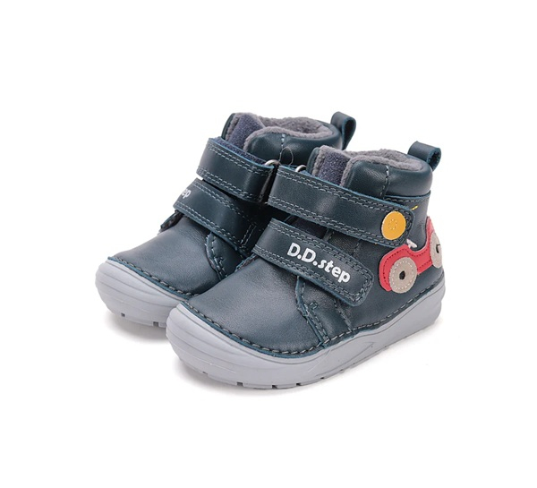 Ghete D.D.Step  S071-42933 [3]