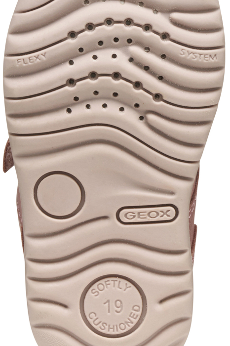 Ghete copii mici Geox Macchia Baby B164PC 03222 CF48W [9]