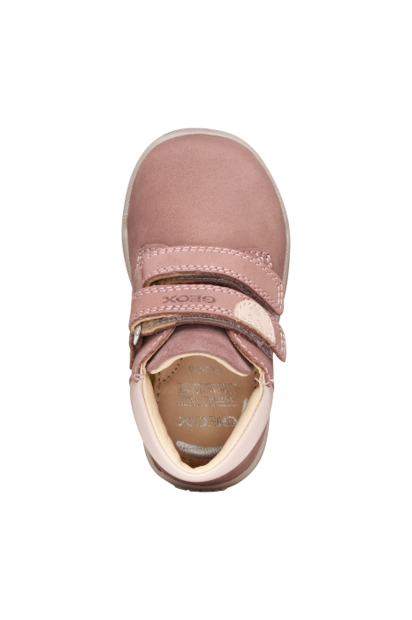 Ghete copii mici Geox Macchia Baby B164PC 03222 CF48W [7]