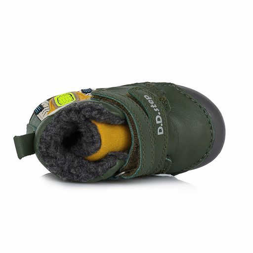 Cizme W066-359B DD Step [3]