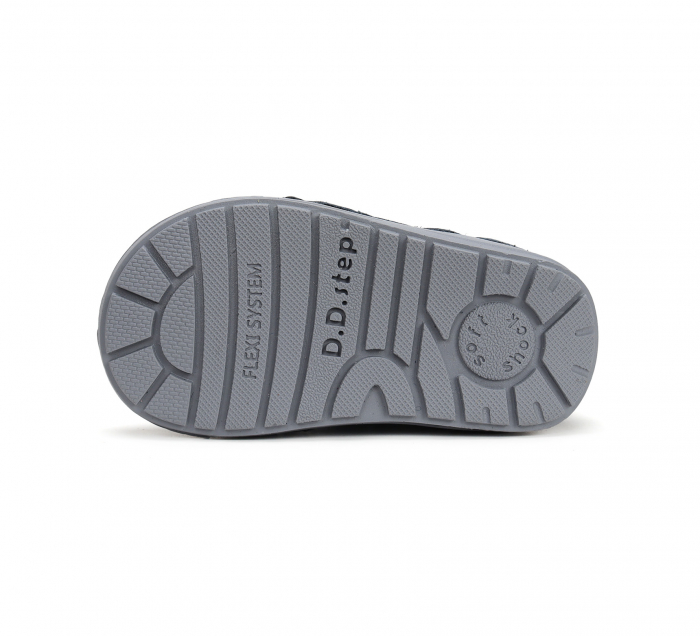 Ghete D.D.Step  S071-42933A [6]