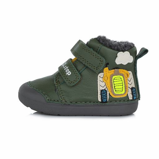 Cizme W066-359B DD Step [2]