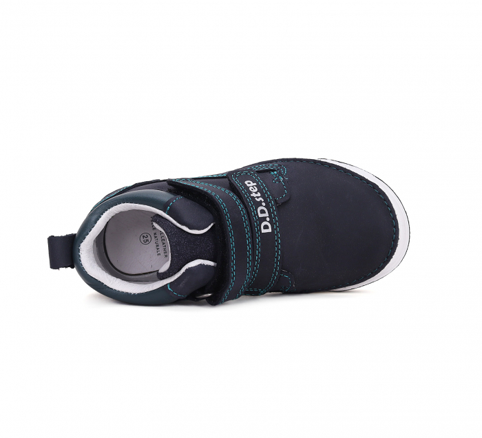 Ghete D.D.Step   A040-42998BM [5]