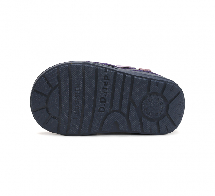 Ghete D.D.Step  S071-42821A [5]