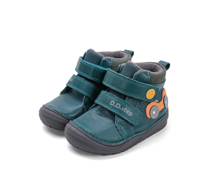 Ghete D.D.Step S071-52771A [6]