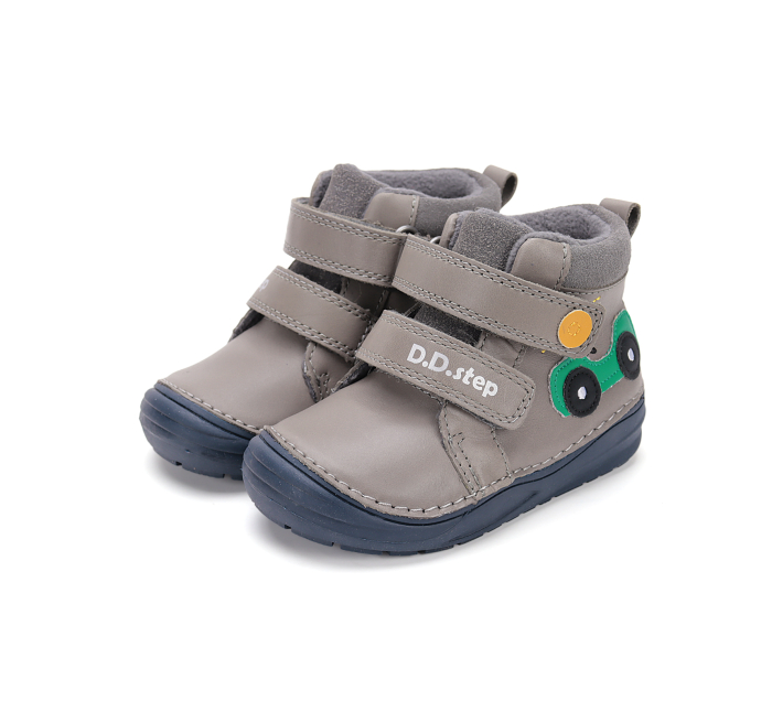 Ghete D.D.Step S071-52771A [6]