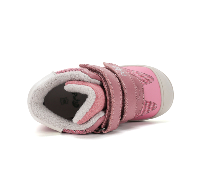Ghete Sport Imblanite Supinate Ponte20 – DA06-6-2681B Strawberry [4]