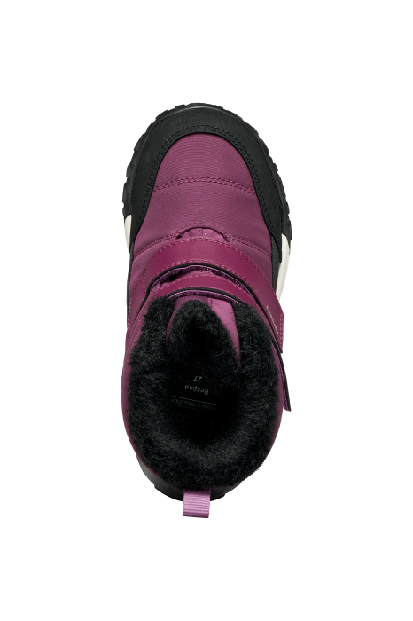 Ghete impermeabile Geox Trekkyup J66M7A 0FU54 C8H8N pentru fete violet [7]