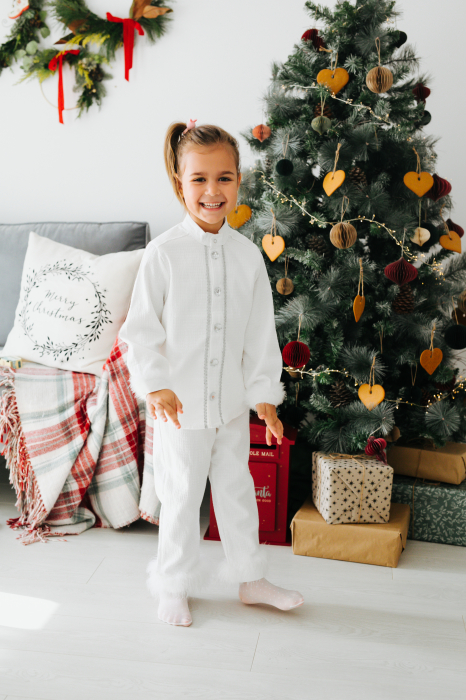 costum fulg de nea TinTin Shop [2]