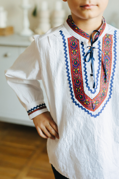 IIe baiat TinTin Shop [2]