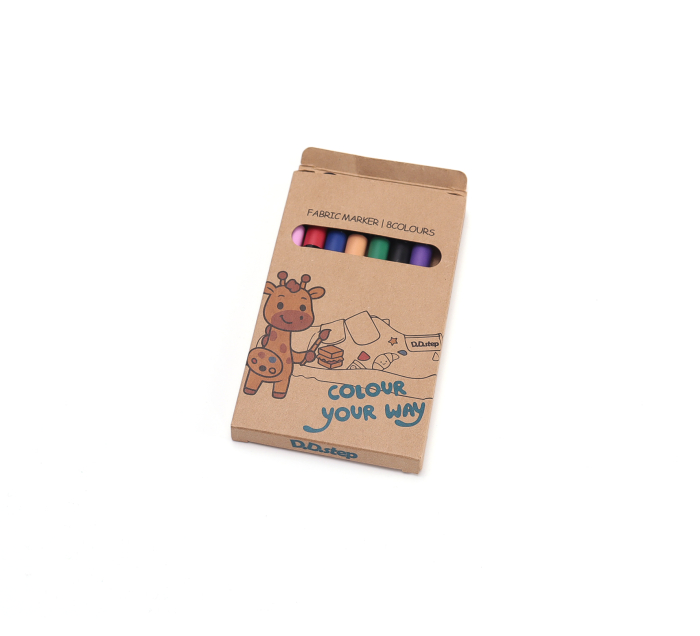 Tenisi  barefoot D.D.Step  C100-71174A pentru copii, calapod lat, exterior textil hidrofob [10]
