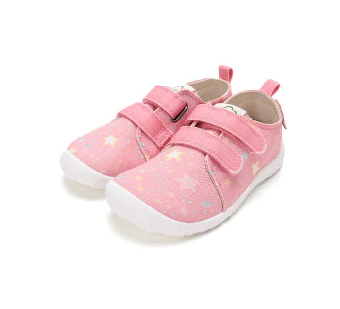 Încălțăminte interior barefoot D.D.Step C086-62956A pentru copii, calapod lat, exterior textil hidrofob [7]