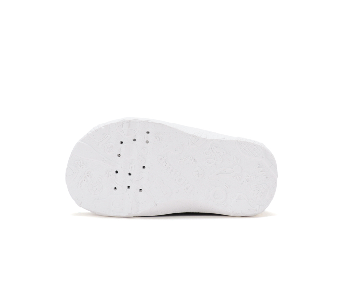 Încălțăminte interior barefoot D.D.Step C086-62686B pentru copii, calapod lat, exterior textil hidrofob [6]