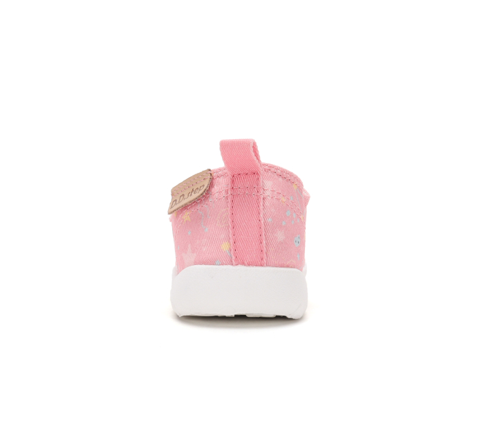 Încălțăminte interior barefoot D.D.Step C086-62956A pentru copii, calapod lat, exterior textil hidrofob [3]