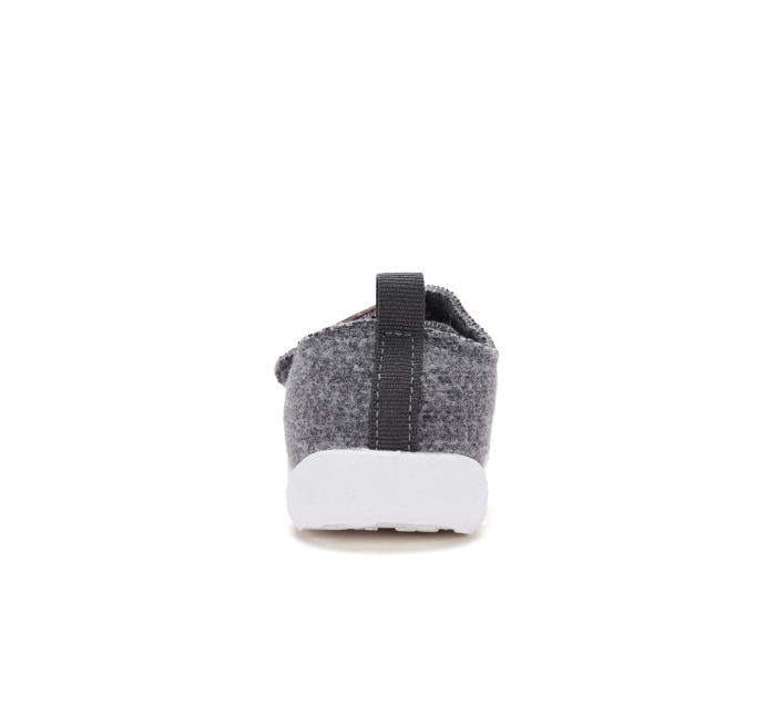 Încălțăminte interior barefoot D.D.Step C086-62686B pentru copii, calapod lat, exterior textil hidrofob [3]
