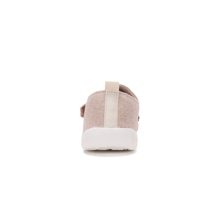 Încălțăminte interior barefoot D.D.Step C086-62686F pentru copii, calapod lat, exterior textil hidrofob [8]
