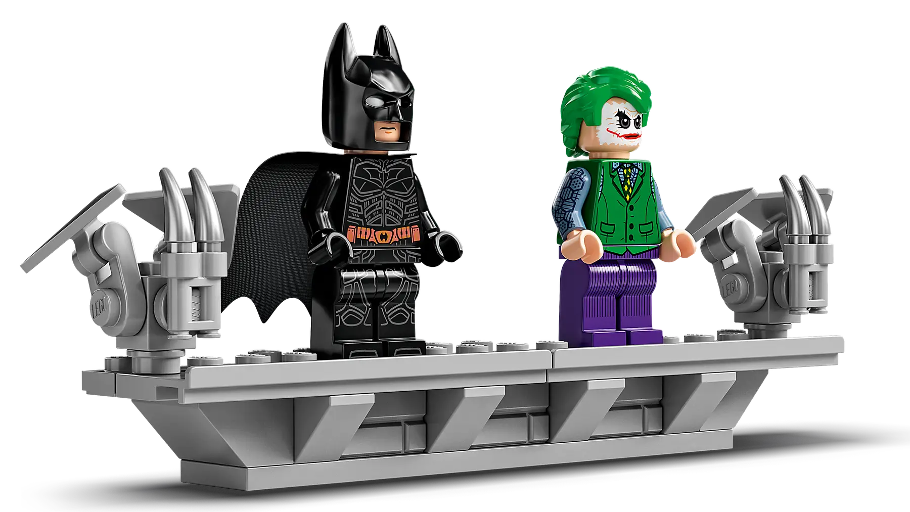 LEGO - Batmobile Tumbler 76240, 2049 piese [6]