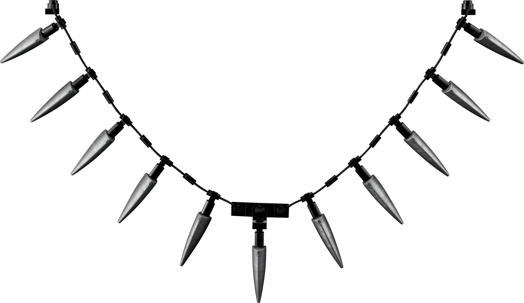 LEGO® Marvel - Pantera Neagra 76215, 2961 piese [6]