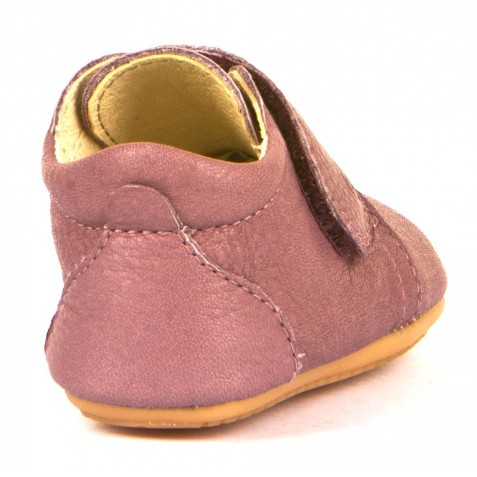 Chaussures Froddo Prewalkers - nude - G1130005-16