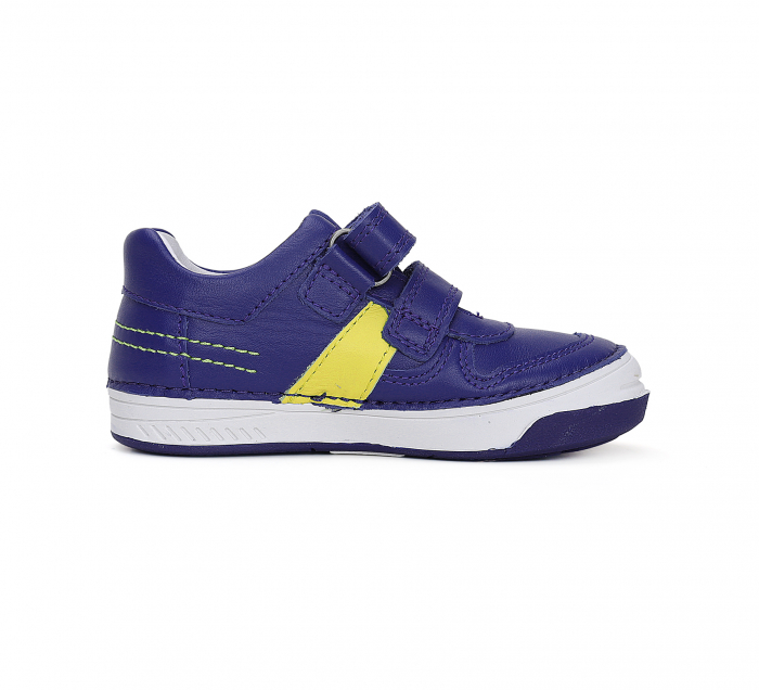 Pantofi Bleumarin, D.D.Step S040 41688AM [4]