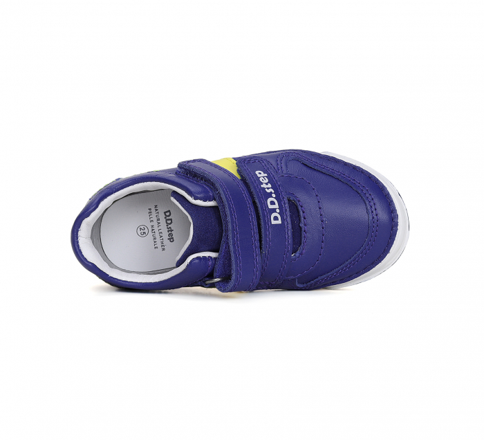 Pantofi Bleumarin, D.D.Step S040 41688AM [5]