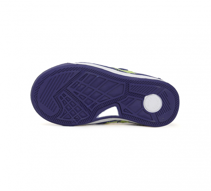 Pantofi Bleumarin, D.D.Step S040 41688AM [6]