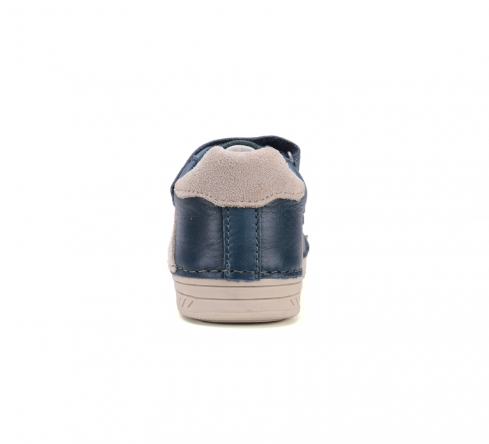Pantofi Bleumarin, D.D.Step S040-52884BM [2]