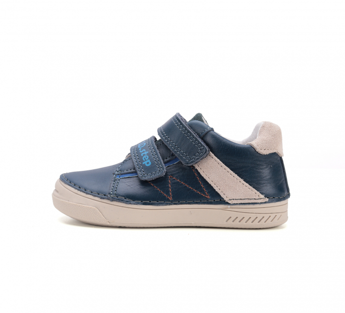 Pantofi Bleumarin, D.D.Step S040-52884BM [1]