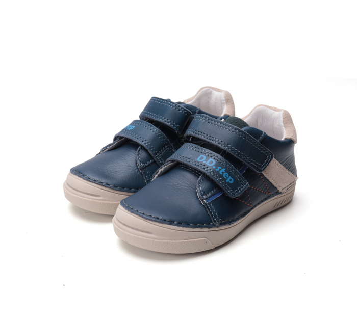 Pantofi Bleumarin, D.D.Step S040-52884BM [6]