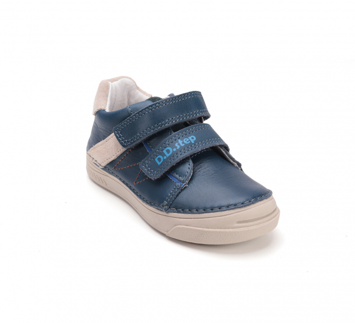 Pantofi Bleumarin, D.D.Step S040-52884BM [7]