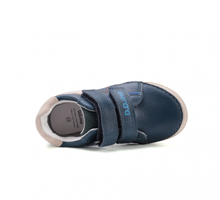 Pantofi Bleumarin, D.D.Step S040-52884BM [4]