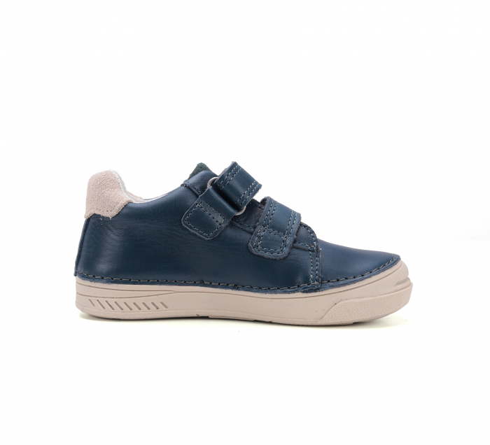 Pantofi Bleumarin, D.D.Step S040-52884BM [3]