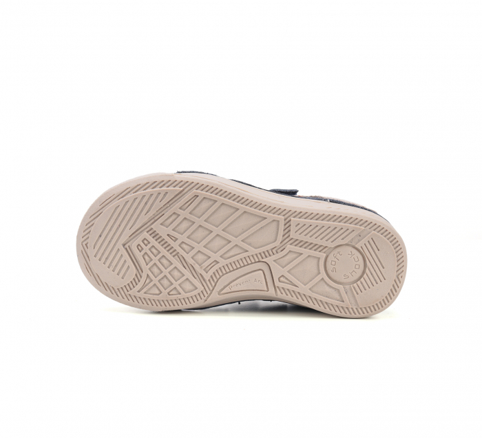 Pantofi Bleumarin, D.D.Step S040-52884BM [5]