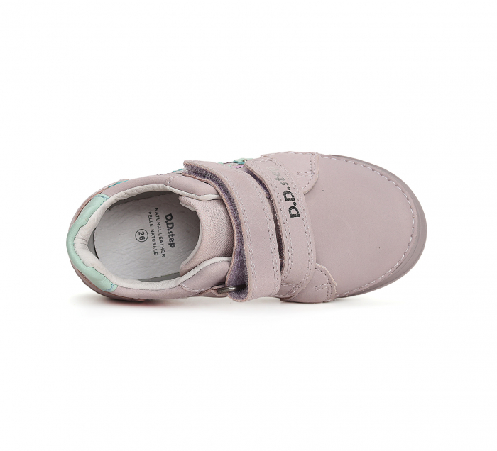 Pantofi Lila S040-41475 [5]