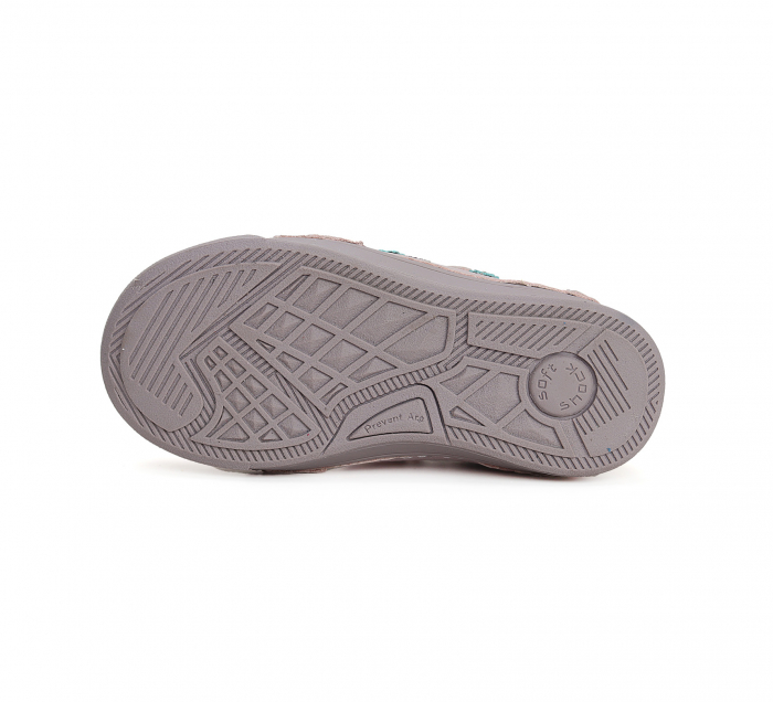 Pantofi Lila S040-41475 [6]