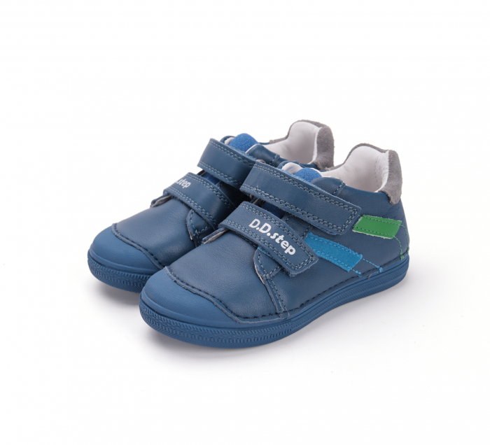 Pantofi Bleumarin, D.D.Step S049-52565A [6]