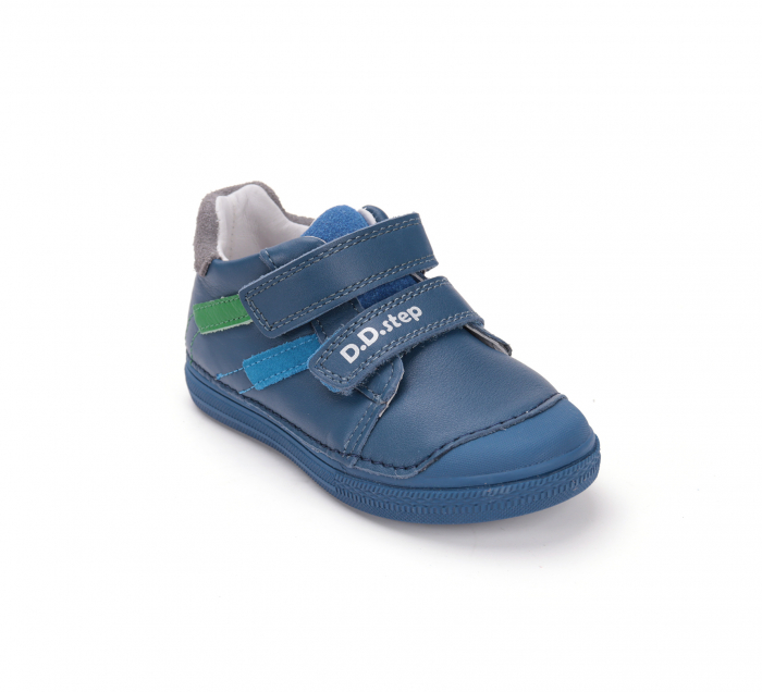 Pantofi Bleumarin, D.D.Step S049-52565A [7]