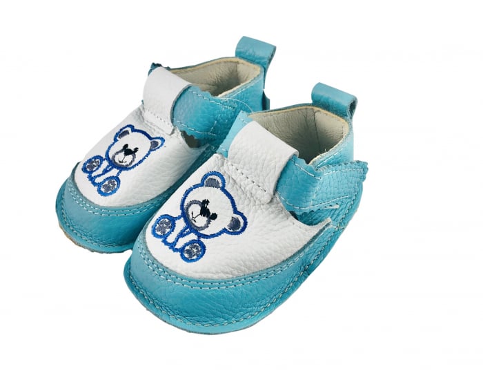 pantofi macco ursulet - tintin shop [2]