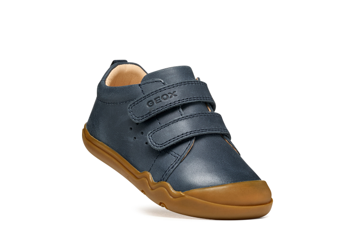 Pantofi barefoot Geox Steppieup bleumarin, cod B465WA 000CL C4002 [6]