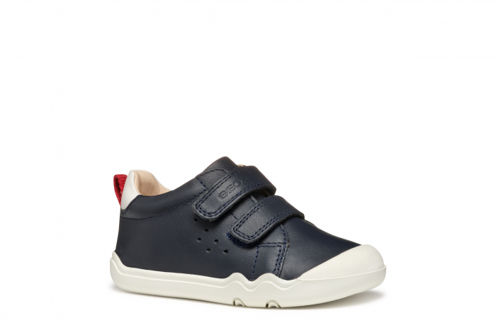 Sneakers Geox B SteppieUP B465WA 00085 C0735 [6]