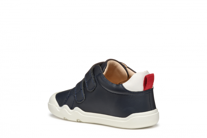 Sneakers Geox B SteppieUP B465WA 00085 C0735 [7]