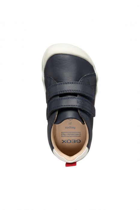 Sneakers Geox B SteppieUP B465WA 00085 C0735 [9]