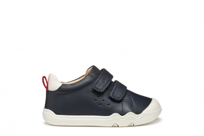 Sneakers Geox B SteppieUP B465WA 00085 C0735 [2]