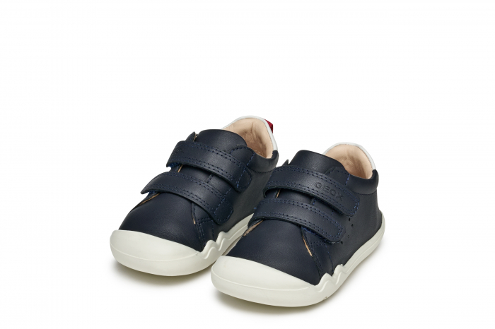Sneakers Geox B SteppieUP B465WA 00085 C0735 [4]