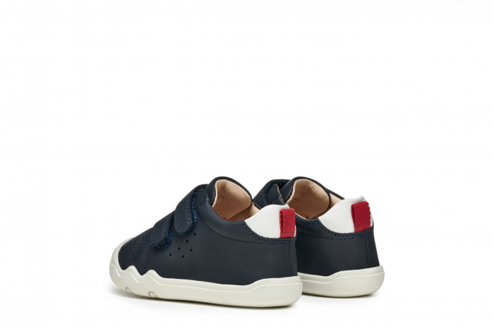 Sneakers Geox B SteppieUP B465WA 00085 C0735 [5]