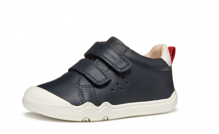 Sneakers Geox B SteppieUP B465WA 00085 C0735 [1]