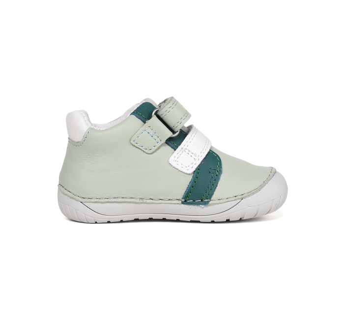 Pantofi Barefoot S070-61420B, DD Step [3]