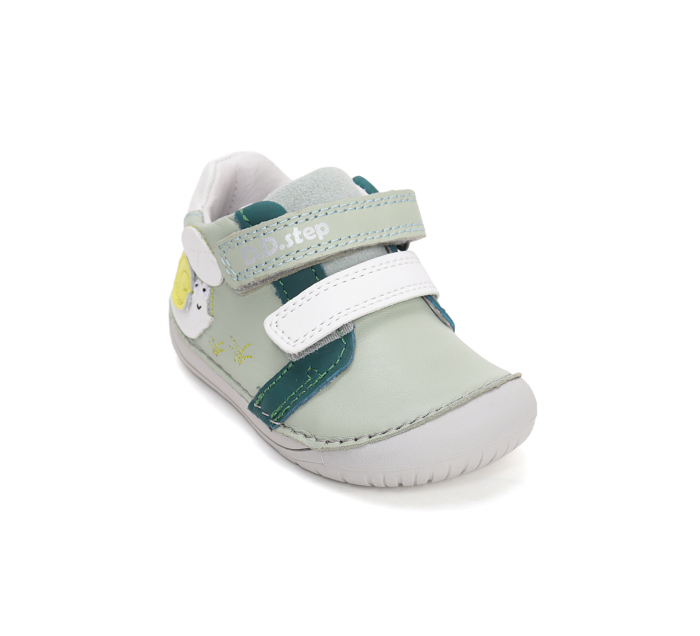 Pantofi Barefoot S070-61420B, DD Step [7]