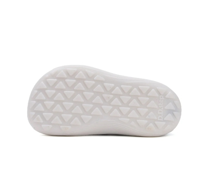 Pantofi barefoot slip-on roz DD Step F093-51209c pentru primii pași [2]